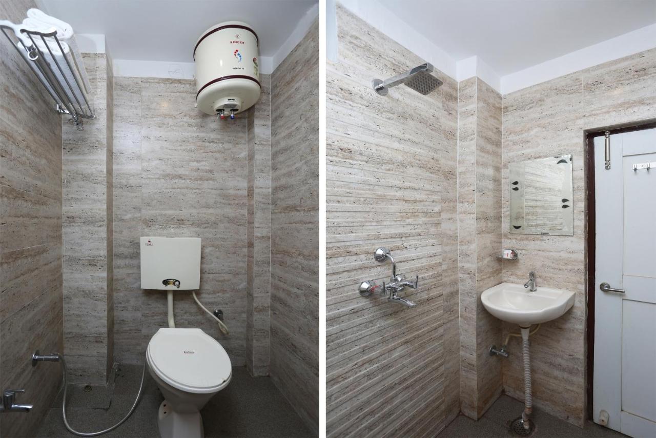 Oyo 10338 Hotel Aadesh Palace Waranasi Zewnętrze zdjęcie